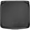 Novline - Element Kadica za gepek FORD Focus IV Kombi bottom floor of the trunk without side niches with temporary spare wheel 2018 -