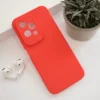 Teracell Maska za telefon Giulietta za Honor 200 Lite Crvena