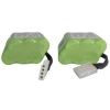 Vorwerk VX100 - Baterija 945-0006 Ni-MH 7.2V 3500mAh