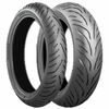 Bridgestone T 32 R ( 180/55 ZR17 TL (73W) zadnji točak, M/C )