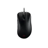 ZOWIE žični miš EC1-B Optički, 3200dpi, Dizajniran za desnu ruku, Crna