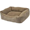 Postelja classic Teddy 70x60 rjava Nobby