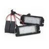OEM LED osvetljenje za zadnje tablice Hyundai I10 (2013+) / I20 (2008+)