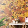 Tapeta abstrakcija po navdihu G. Klimta - 245x165
