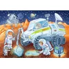 Ravensburger puzzle - Putovanje kroz svemir - 2x24 dela