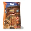 Nobby Starsnack Barbecue piščanec na palčkah M – 150 g