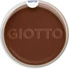 GIOTTO Make Up Barva za obraz Brown 5 ml 1 kos