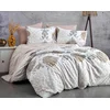 LEssentiel Maison Ranforce posteljina Daisy, 200x220cm, Krem