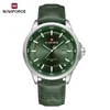 Naviforce 9248l muški sat, zeleni ( NF9248L zeleni )