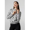 LELOSI Jakna ChicLine Deline XL