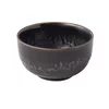 skleda MATT BLACK MIJ 13 cm 400 ml