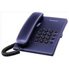PANASONIC telefon KXTS500FXC PLAVI