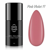 NANI gel lak One Step 5 ml - Pink Violet