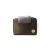 Denarnica Chiemsee CLASSIC-33 - 692 Black Coffee