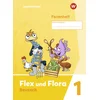 Flex und Flora. Ferienheft 1
