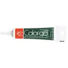 Modecor Temno zelena gel barva Colorgel Verde Bosco 20g -