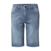 Cars Jeans Kavbojke CALIFORNIA moder denim