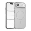 Maska Mag Case ColorLoop za iPhone Air srebrna