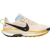 Nike W REACTX PEGASUS TRAIL 5, ženske patike za trail trčanje, bež DV3865