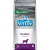 Vet Life Dog Oxalate 2 kg