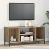 TV ormar 102 x 35 x 45 cm Umjetnički hrast Konstruirano drvo