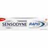 Sensodyne pasta Rapid Relief Whitening 75 ml