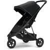THULE Spring dečija kolica - black, midnight black