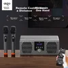 Aiguozhe Bluetooth zvučnik S118, 100 W, Sivi