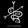 Cut Hands - Volume 3 (Limited Edition) (LP)