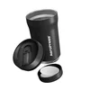 Potovalna termo skodelica AeroPress Travel Tumbler črna 470 ml