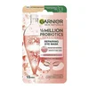GARNIER Skin Naturals Probiotics maska za oči 6gr