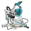 Makita potezno-nagibna stona testera LS1019L