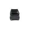Zebra EVM SAC-TC2Y-4SCHG-01 4-slot Battery Charger for TC21/TC26 standard and enhanced batteries