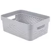 JYSK Korpa INFINITY 11L plastika siva