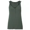 LASCANA Top, zelena