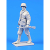Special Hobby maketa-miniatura German WWII Soldier with mauser 98 Rifle • maketa-miniatura 1:48 figure • Level 4