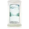 Kringle Candle Winter Evergreen dišeča sveča 624 g