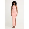 Marciano by Guess oprijeta obleka z viskozo RANIA
