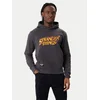 Jack & Jones Jopa Stranger Things 12291655 Siva Relaxed Fit