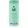 Prah za lase Taft, volume powder, 10g