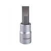 FORTUM nastavki za ključe z ravno konico 1/4, 7 mm, D 37 mm 4701802