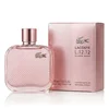Lacoste Ženski parfem L.12.12 Silver Rose, EDP, 100ml