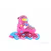 Roler - podesivi pink 31-34