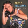 Susan Tedeschi - Just Wont Burn (25th Anniversary Edition) (Reissue) (Limited Edition) (180 g) (LP)