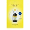 MISSHA Maska za obraz z vitaminom C Vita C Plus (maska v obliki ampule) 27 g