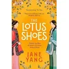 Lotus Shoes