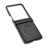 Maska na preklop Hanman Mico za Samsung Z Flip 8/ F776B crna