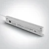 BIJELI DRIVER 250W 48V ZA MAGNETNE ŠINE IP20 230V MINI/MIDI/MAXI