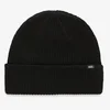 Vans Kapa MN CORE BASICS BEANIE Black