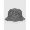 HUF Watson Tweed Bucket Hat black